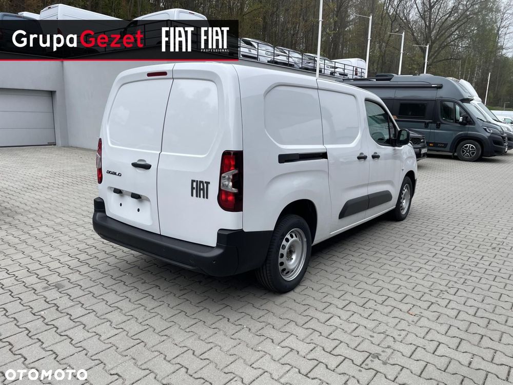 Fiat Doblo - 7