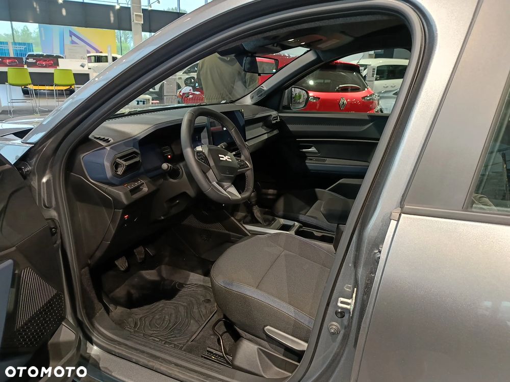 Dacia Bigster 1.2 TCe mHEV Expression - 11