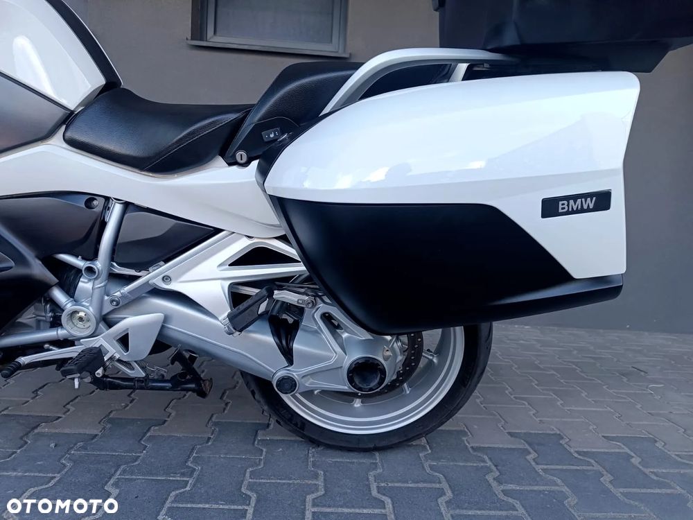BMW RT - 7