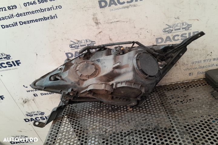 FAR DREAPTA 33100-SWW-E0 MX1253 Honda CR-V - 4