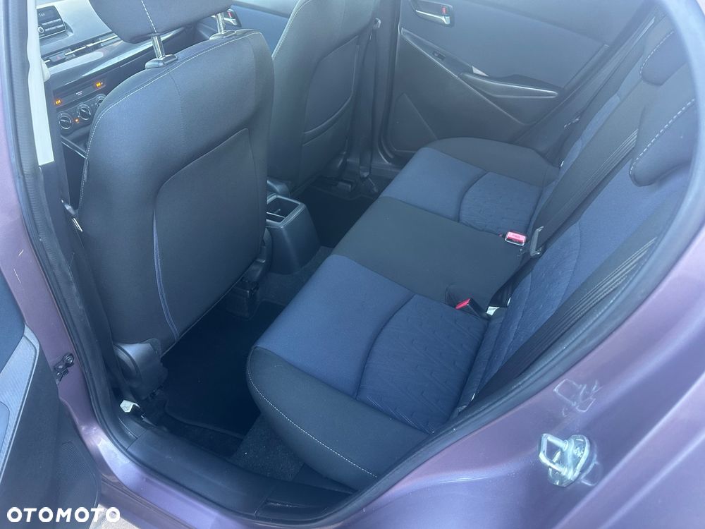 Mazda 2 SKYACTIV-G 75 Center-Line - 8
