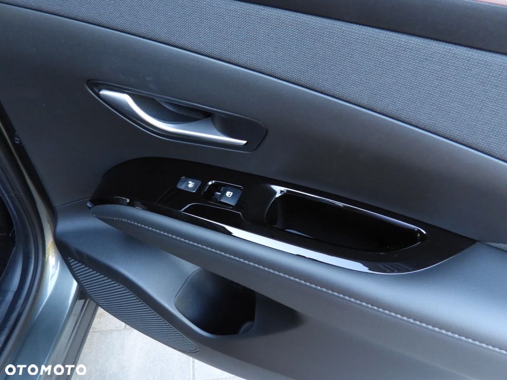 Hyundai Tucson 1.6 T-GDi 4WD Prime - 37