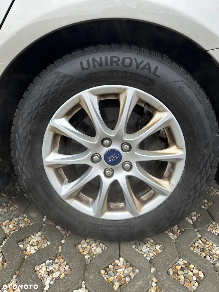 Ford Mondeo 1.5 EcoBoost Trend - 21