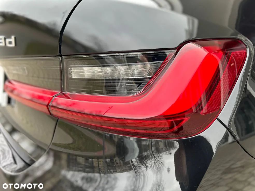 BMW Seria 3 - 17