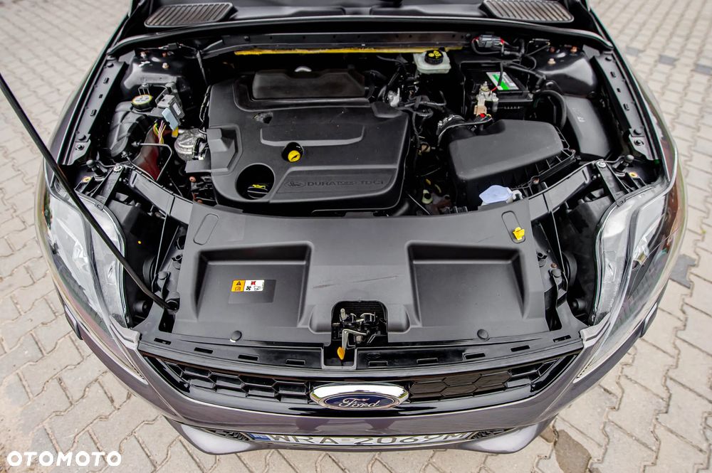 Ford Mondeo 2.0 TDCi Platinium X Plus (Titanium) - 20