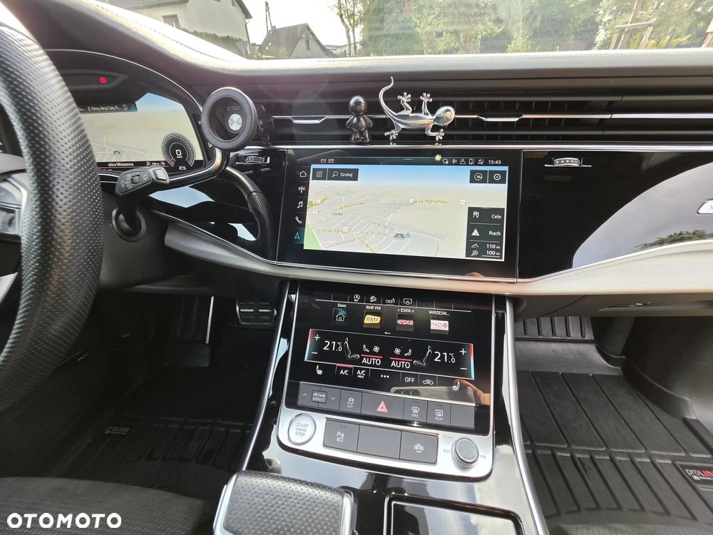 Audi Q7 45 TDI Quattro Tiptronic - 19