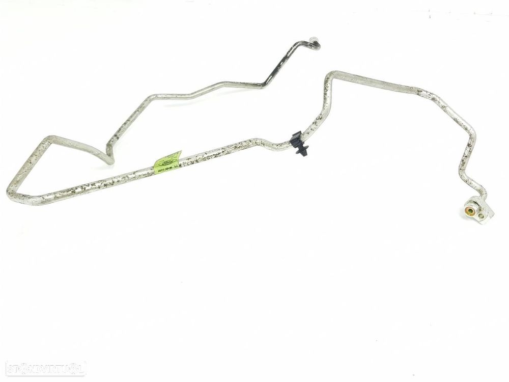 TUBOS DE AR CONDICIONADO FORD TRANSIT COURIER C4A - 1