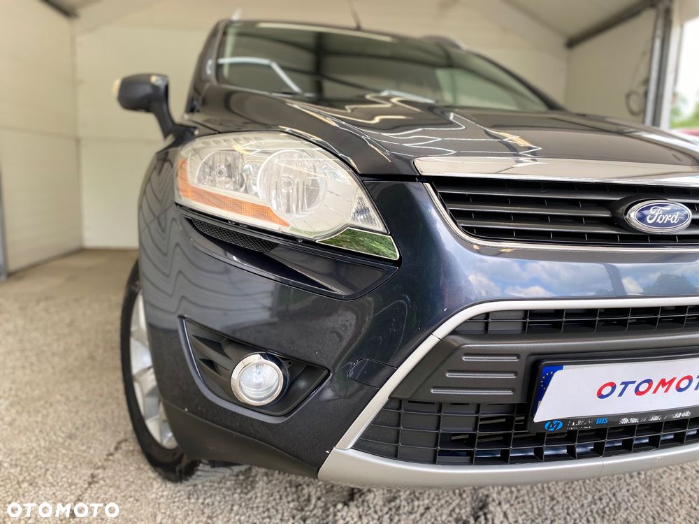 Ford Kuga 2.0 TDCi Trend - 19