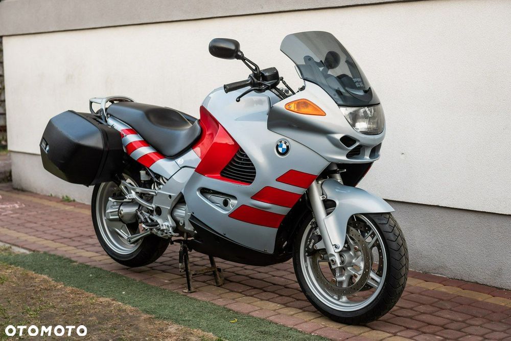 BMW K - 1