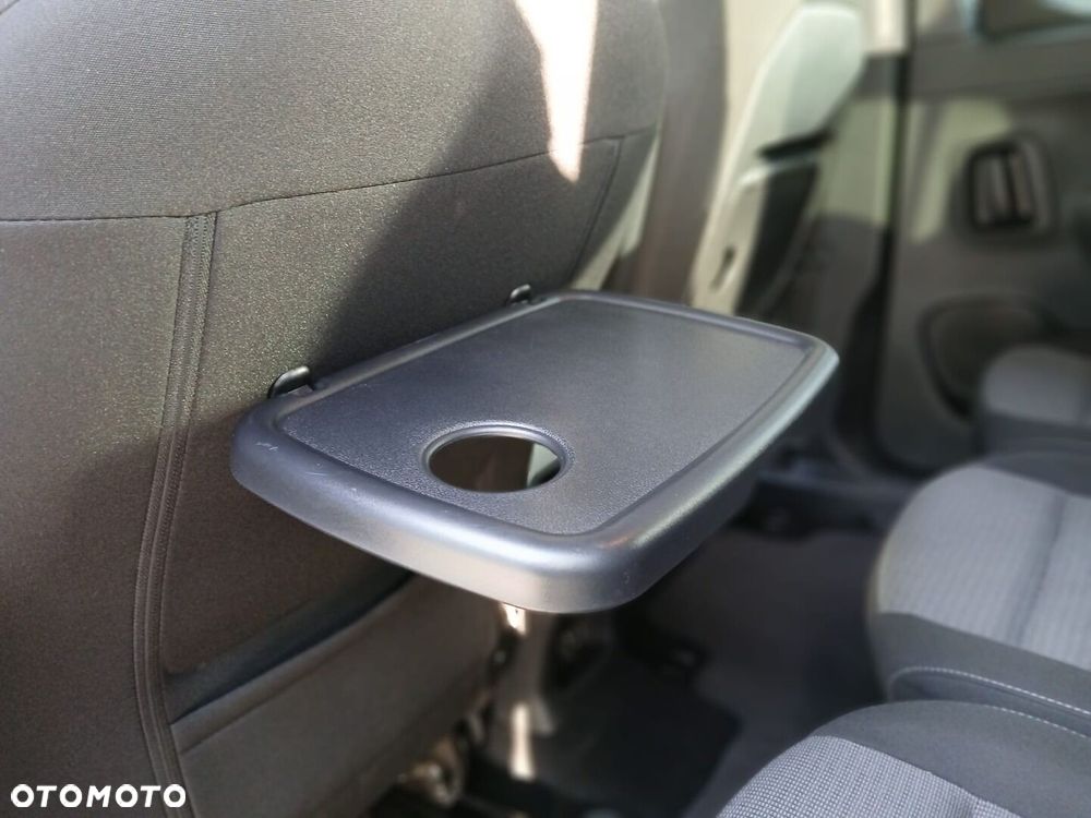 Toyota Proace City Verso 1.5 D-4D Family - 35