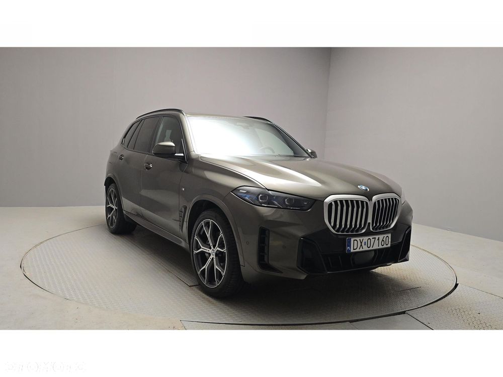 BMW X5 - 7