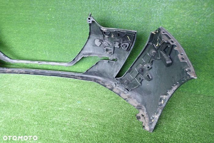 PEUGEOT 208 II 19- zderzak przedni przód - 9