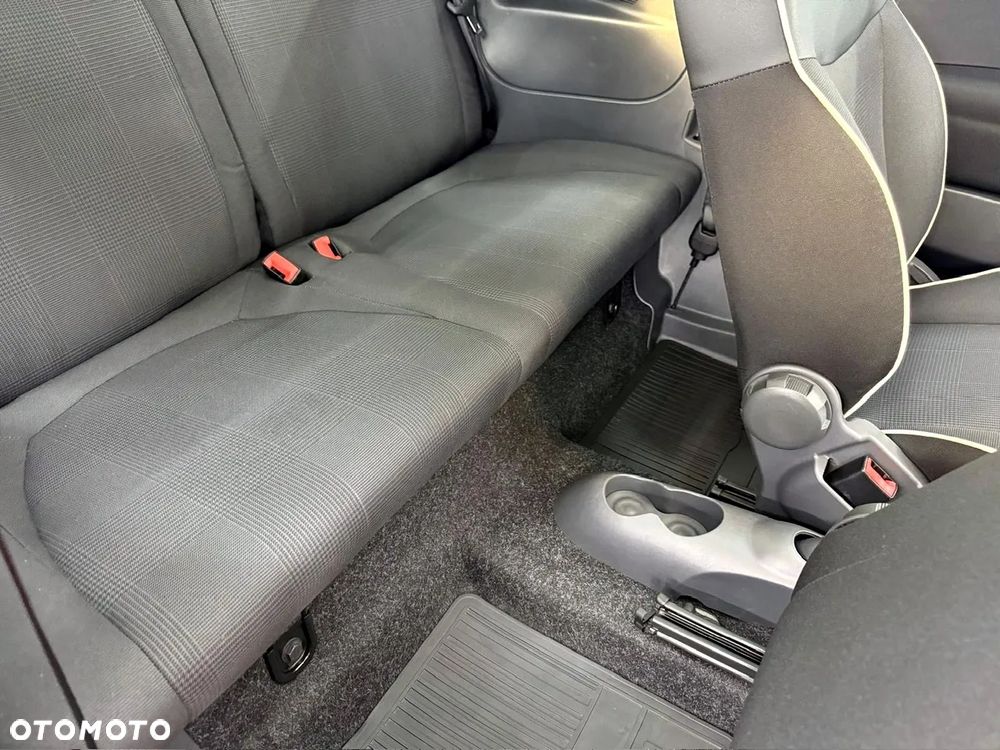 Fiat 500 1.2 Pop-Star - 22