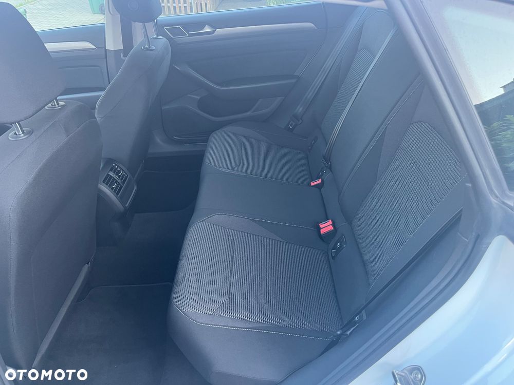 Volkswagen Arteon 1.5 TSI ACT Evo Elegance DSG - 9