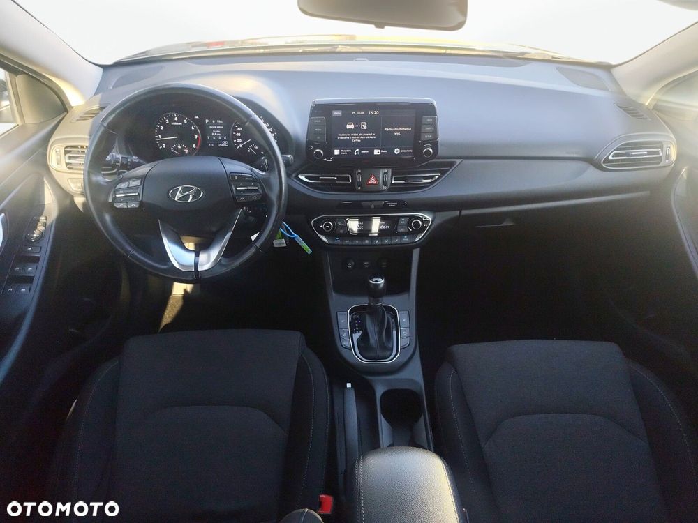 Hyundai i30 - 13