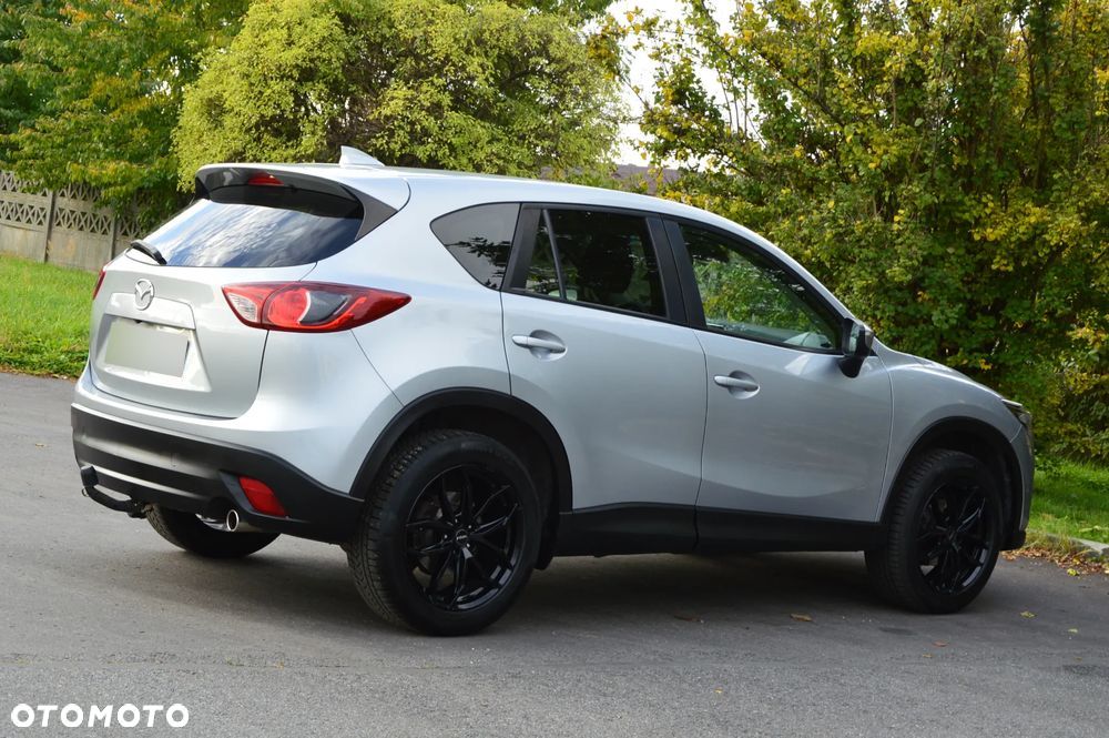 Mazda CX-5 2.2 D Skyenergy 2WD - 22