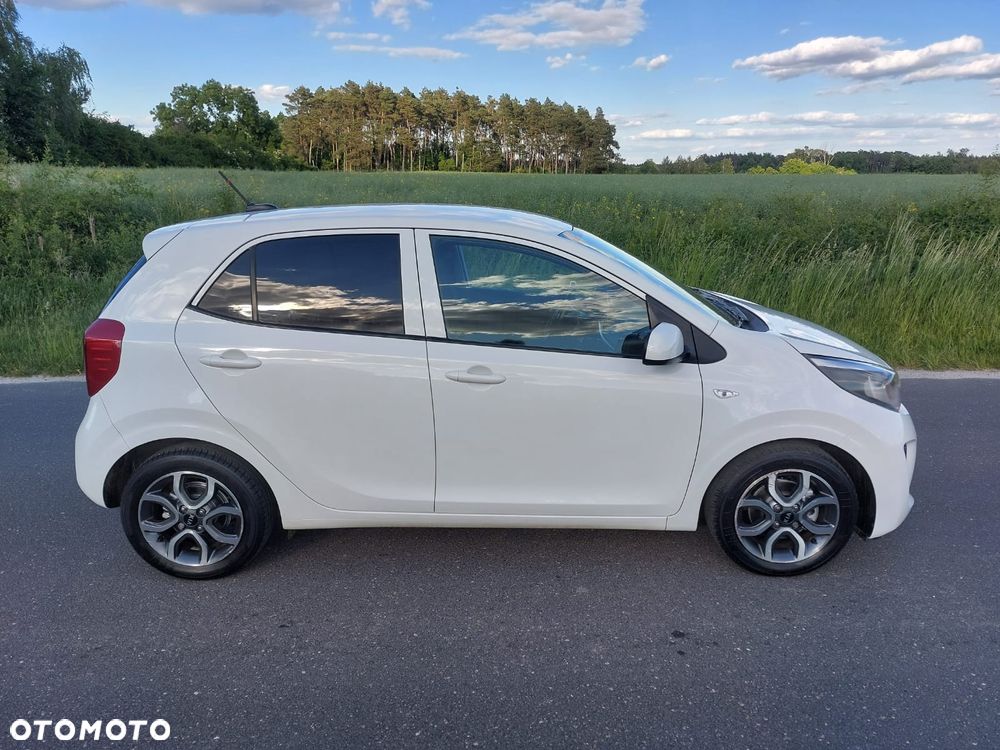 Kia Picanto - 6