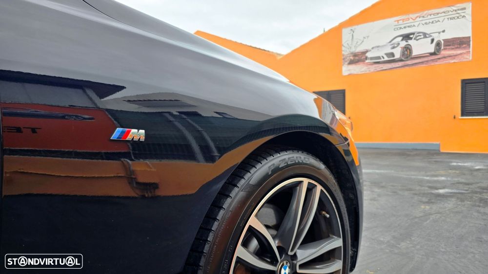 BMW 620 Gran Turismo - 19