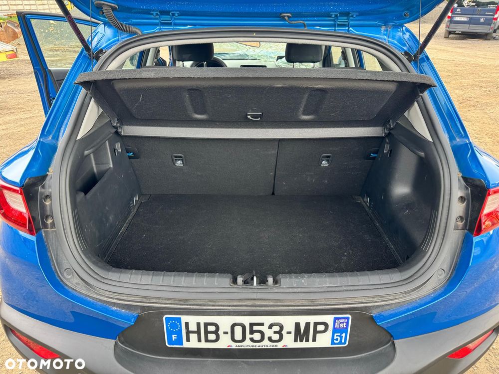 Kia Stonic 1.0 T-GDI 100 OPF Edition 7 - 32