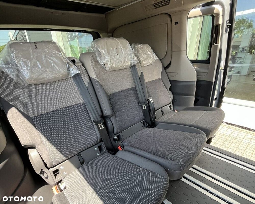 Volkswagen california BEACH Tour 2.0 TDI 150 KM 7-DSG 5 miejsc - 22