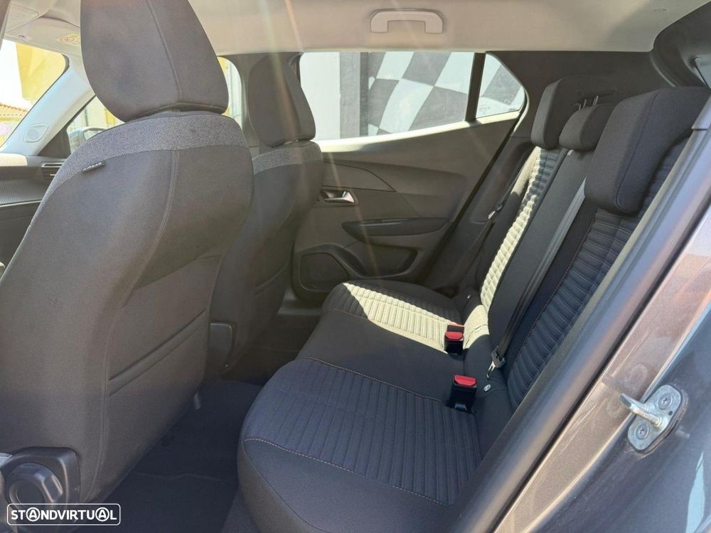 Peugeot 2008 PureTech 100 Stop&Start Active Pack - 6
