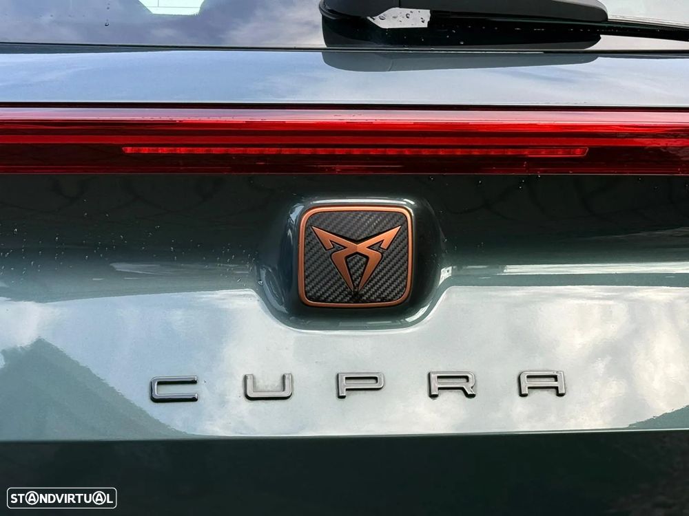 Cupra Formentor - 12