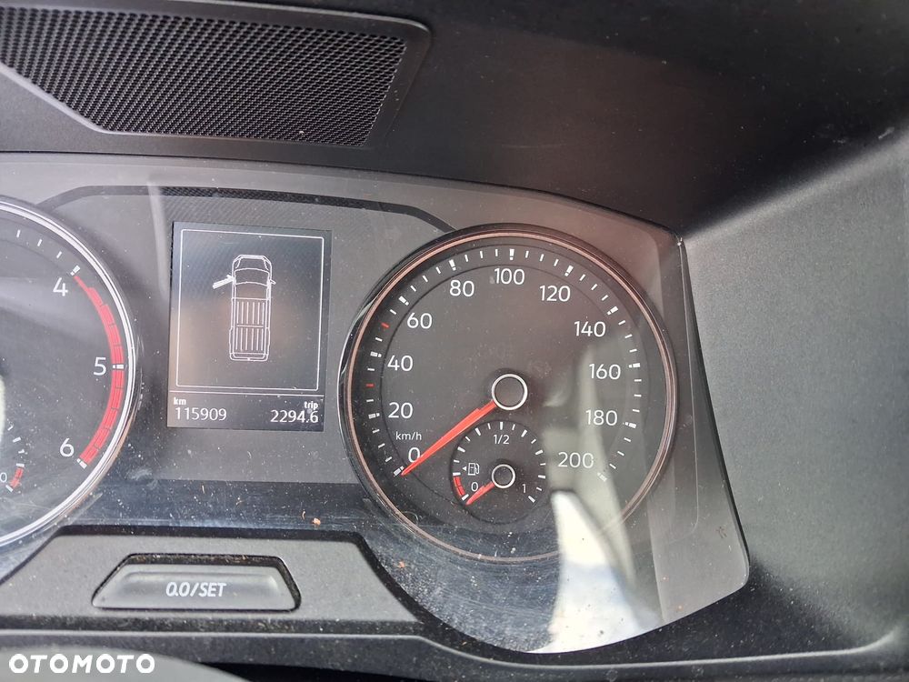 Volkswagen Crafter - 9