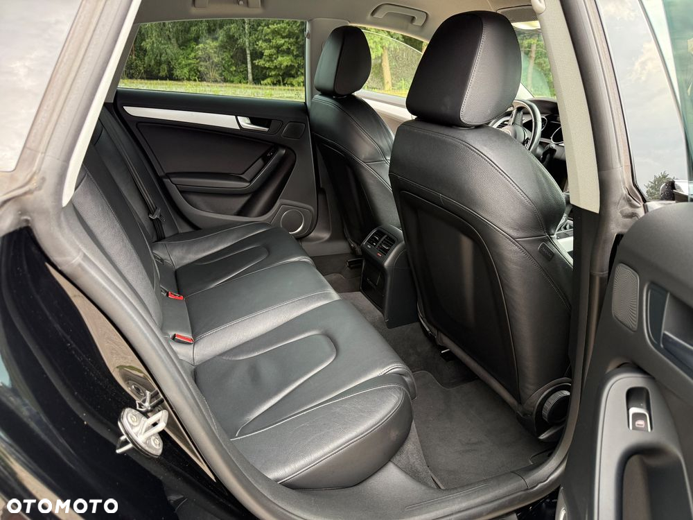 Audi A5 2.0 TFSI Multitronic - 17