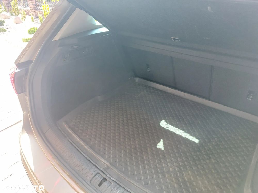 Volkswagen Tiguan 1.5 TSI EVO Comfortline - 20