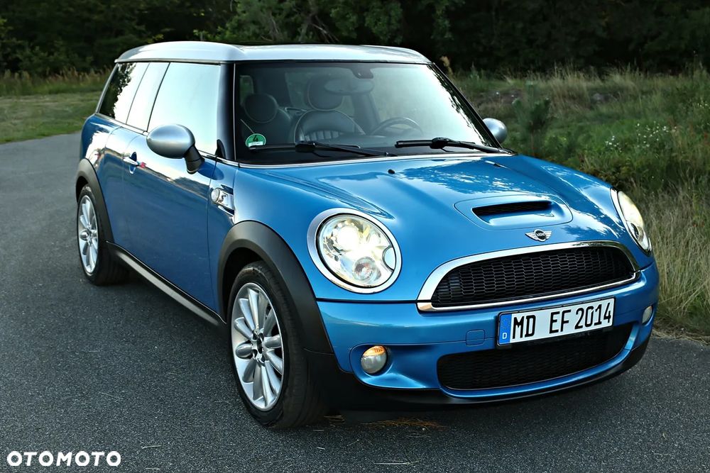 MINI Cooper S Bayswater - 17
