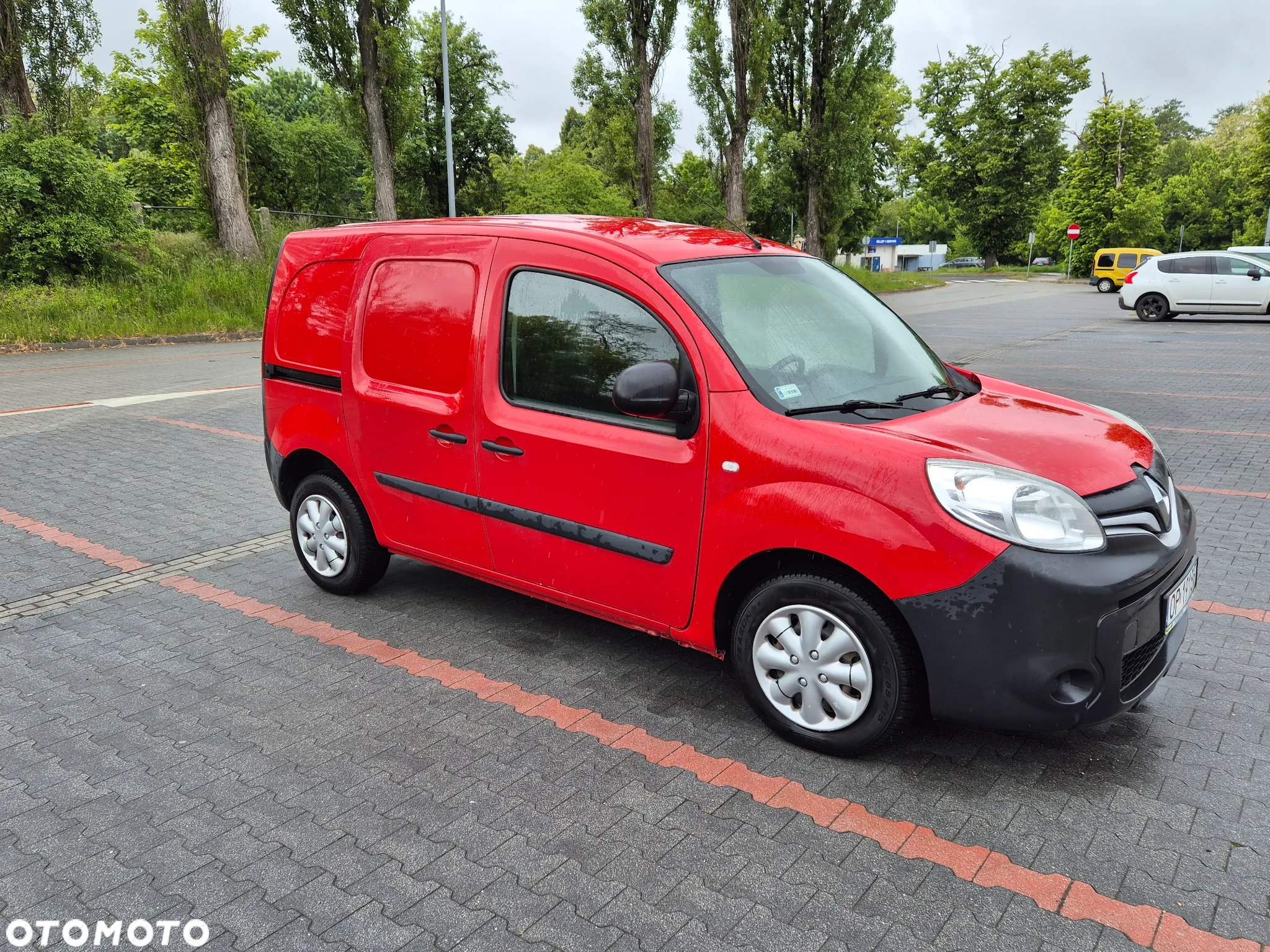 Renault Kangoo 1.5 dCi Business - 3