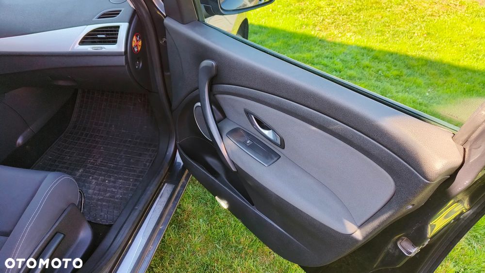 Renault Megane 1.6 16V Dynamique - 14