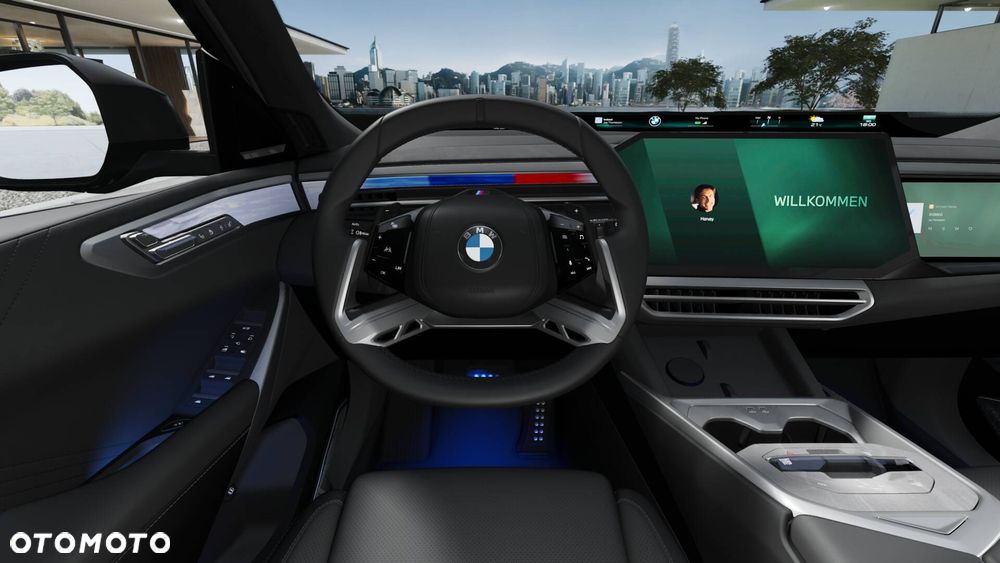 BMW X5 xDrive40d mHEV - 11