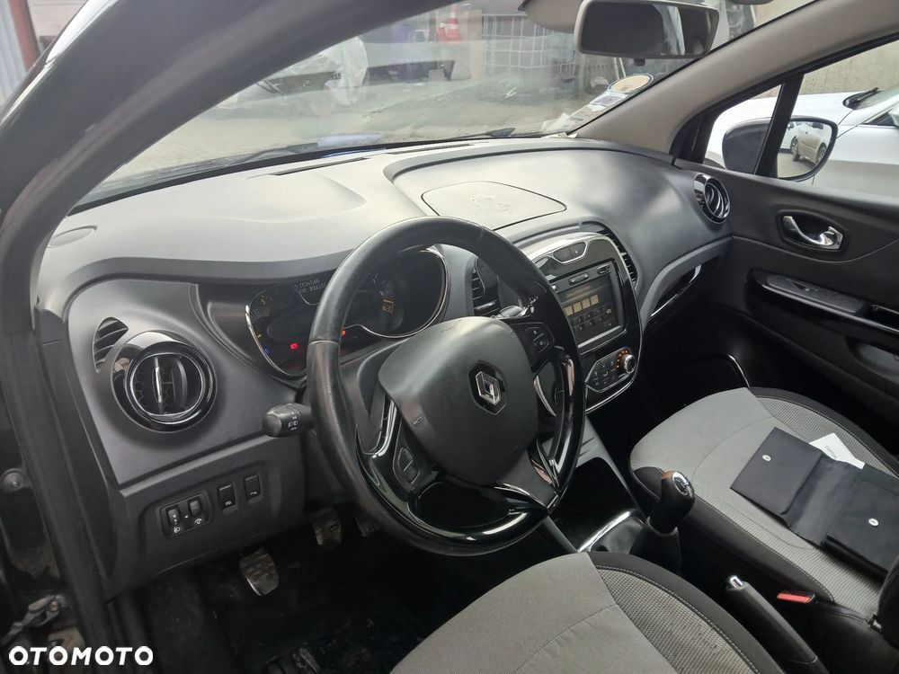 Renault Captur ENERGY dCi 90 Start&Stop Dynamique - 11