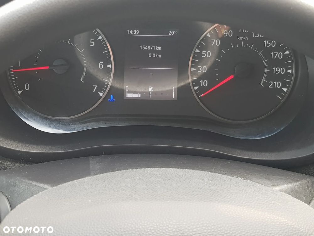 Renault Master 7-OSÓB 2.3dCi  L3H2 3.5t Pack Clim 4d F-VAT% - 16