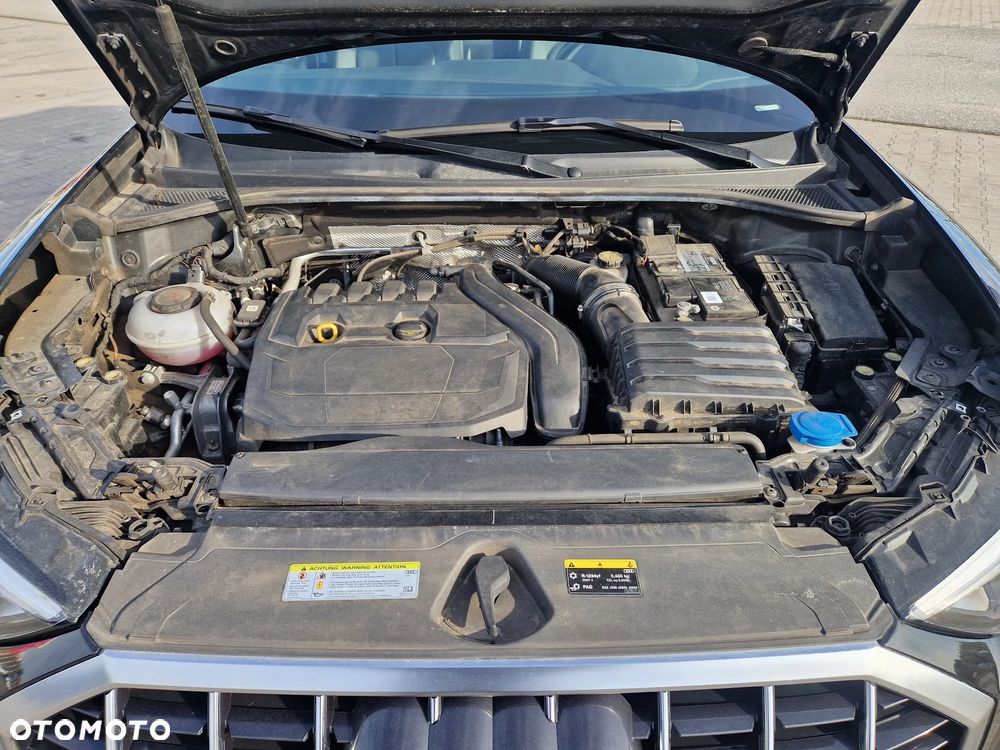 Audi Q3 35 TFSI S tronic advanced - 28