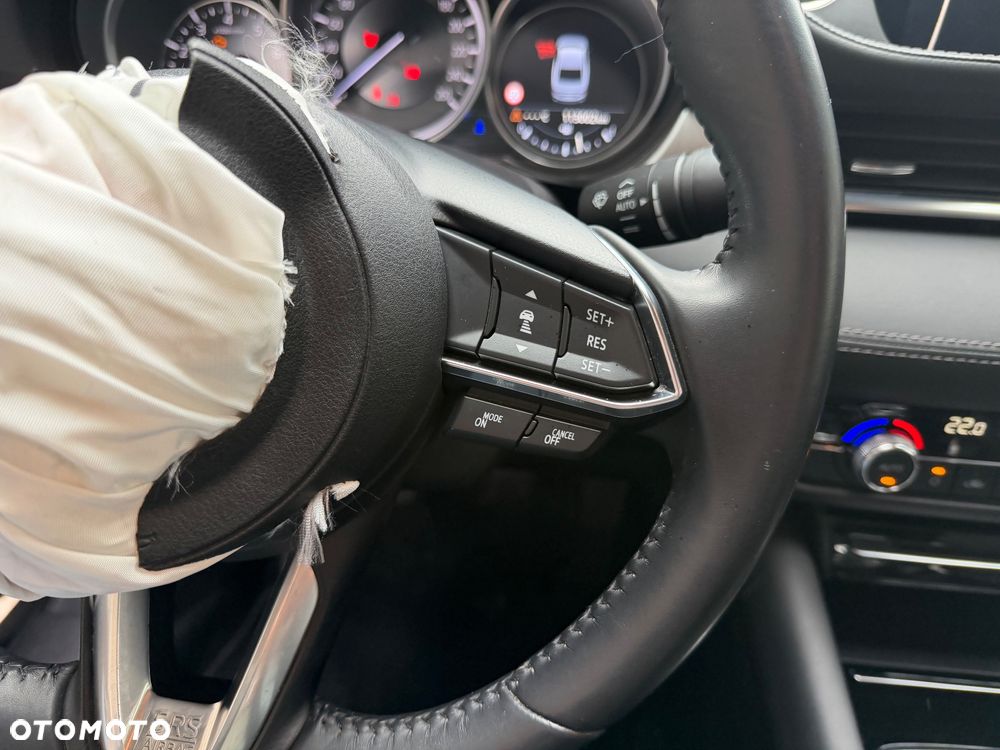 Mazda 6 2.0 SKYEnergy - 33