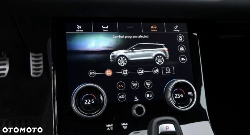 Land Rover Range Rover Evoque 2.0 P249 mHEV R-Dynamic SE - 17