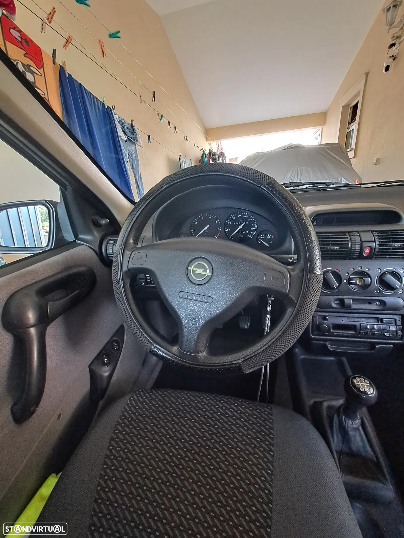 Opel Corsa 1.0 Eco - 25