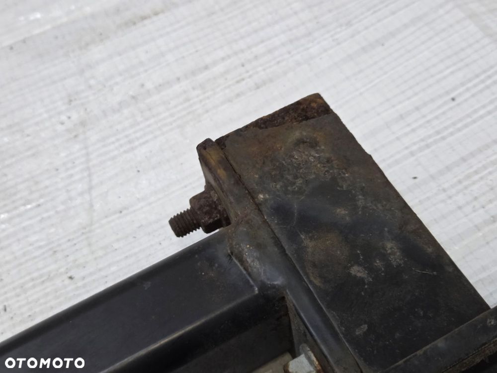 OPEL ASTRA J KOMBI HAK KULA WYPINANA THULE - 13