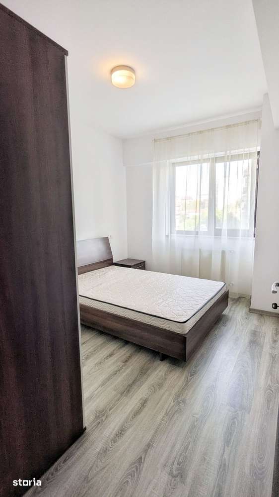 1 min Metrou Mihai Bravu, 2 Camere, Bloc 2020, Centrala, AC, ctr ANAF — fotografia 1