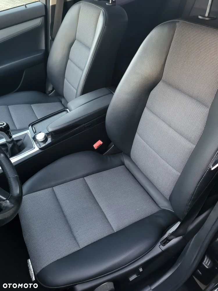 Mercedes-Benz Klasa C 200 Kompressor Avantgarde - 10