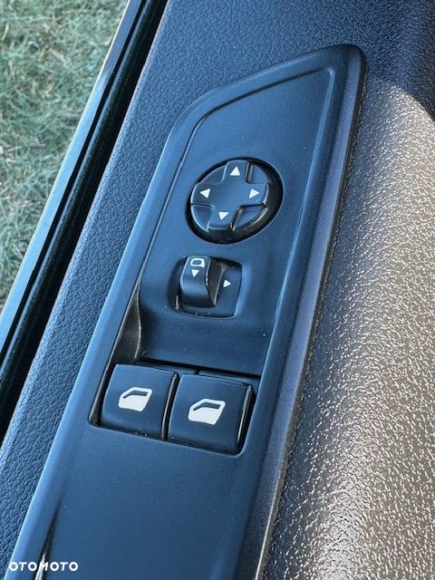 Opel VIVARO 150KM BRYGADOWY 5OSÓB - 34