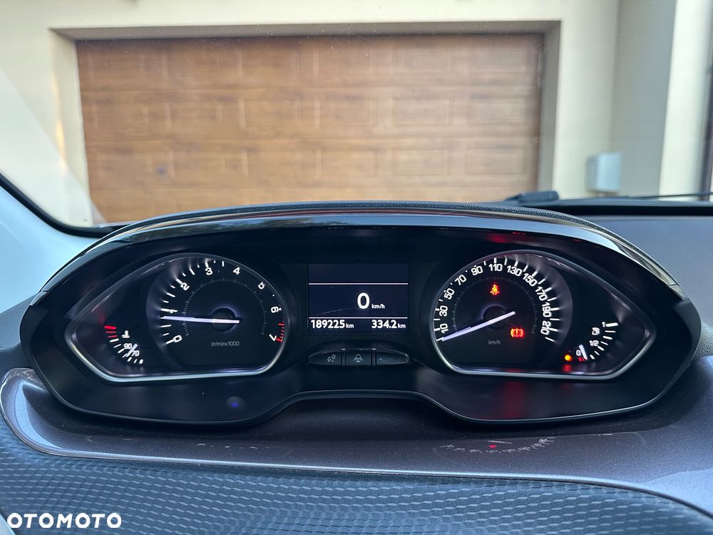 Peugeot 2008 PureTech 82 Style - 20