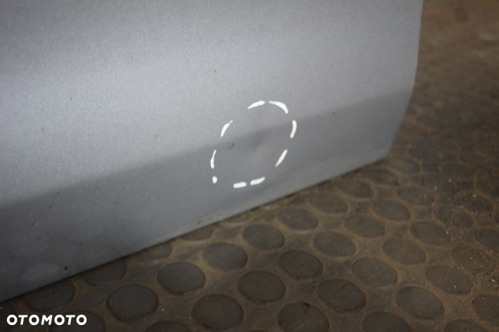 DRZWI LEWY PRZÓD CITROEN C4 PICASSO I EZRC - 7
