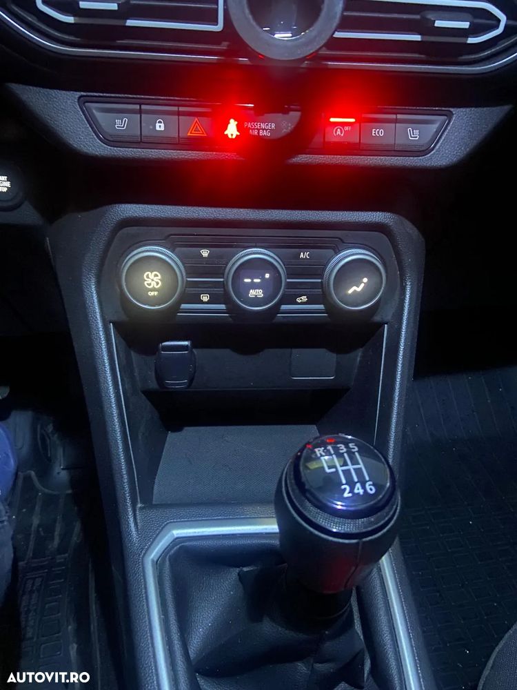 Dacia Logan - 8