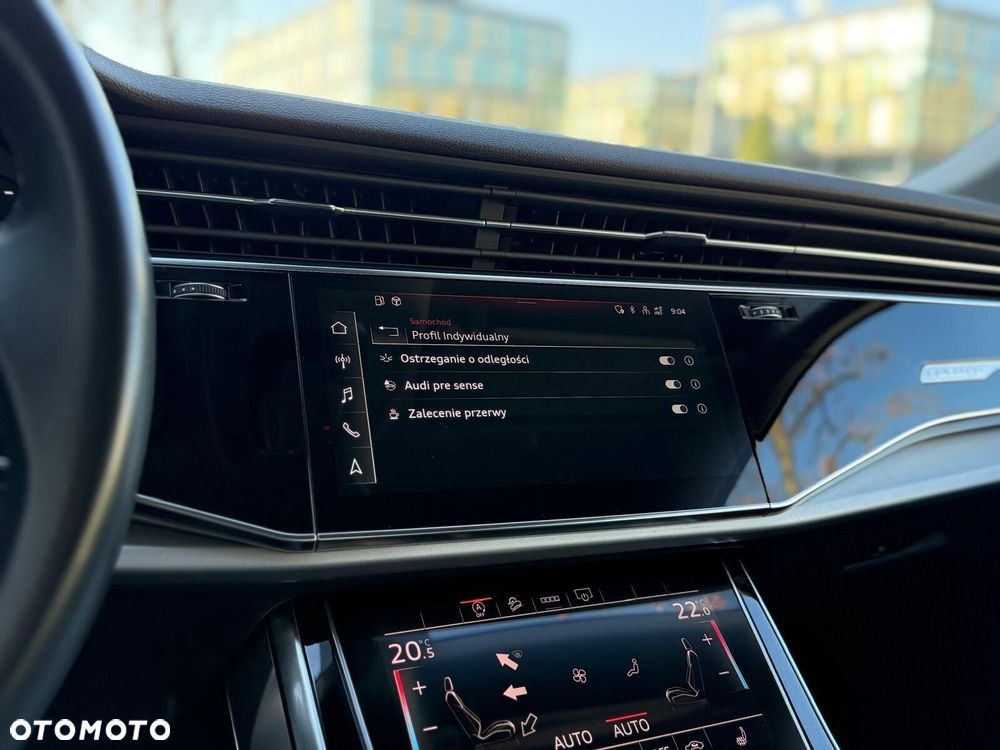 Audi Q7 - 31
