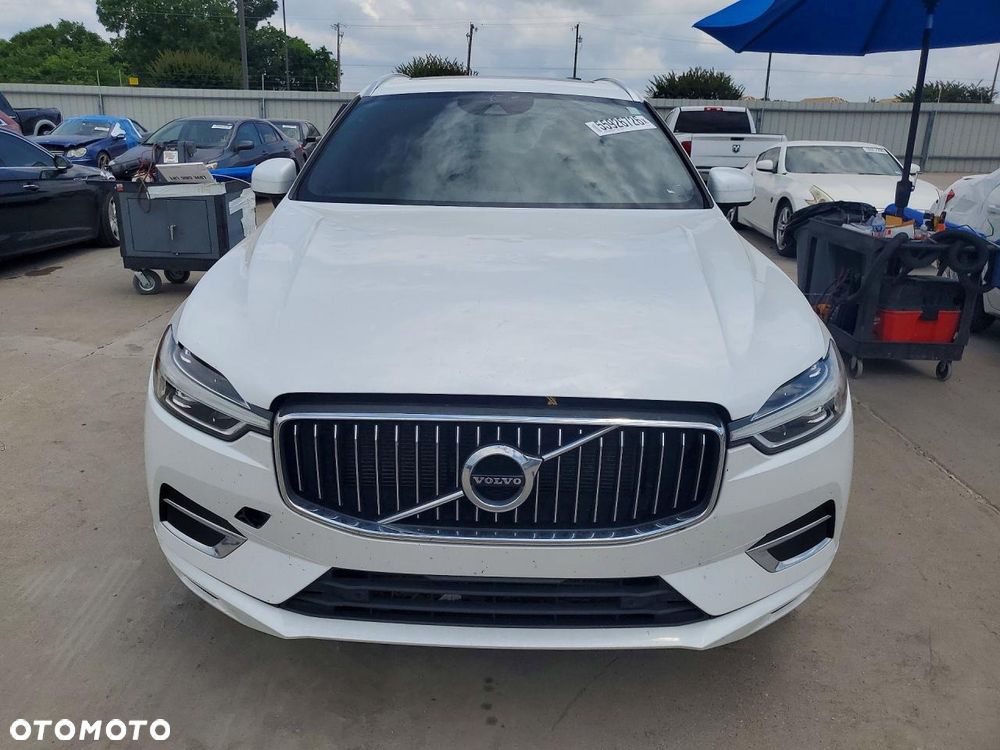 Volvo XC 60 T5 GPF AWD Inscription - 5