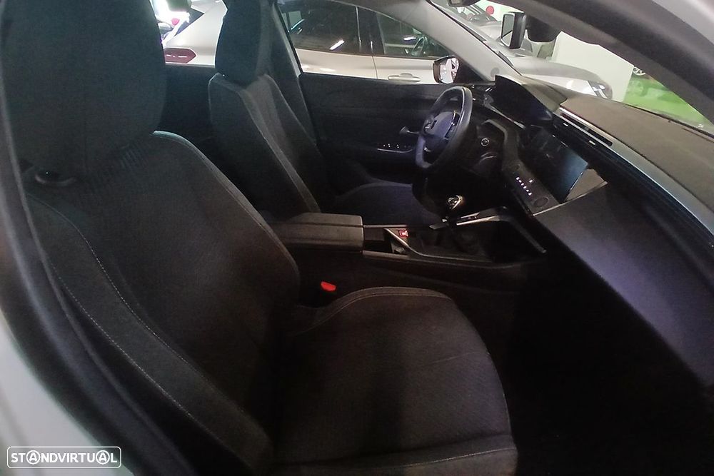 Peugeot 308 1.2 PureTech Allure - 12