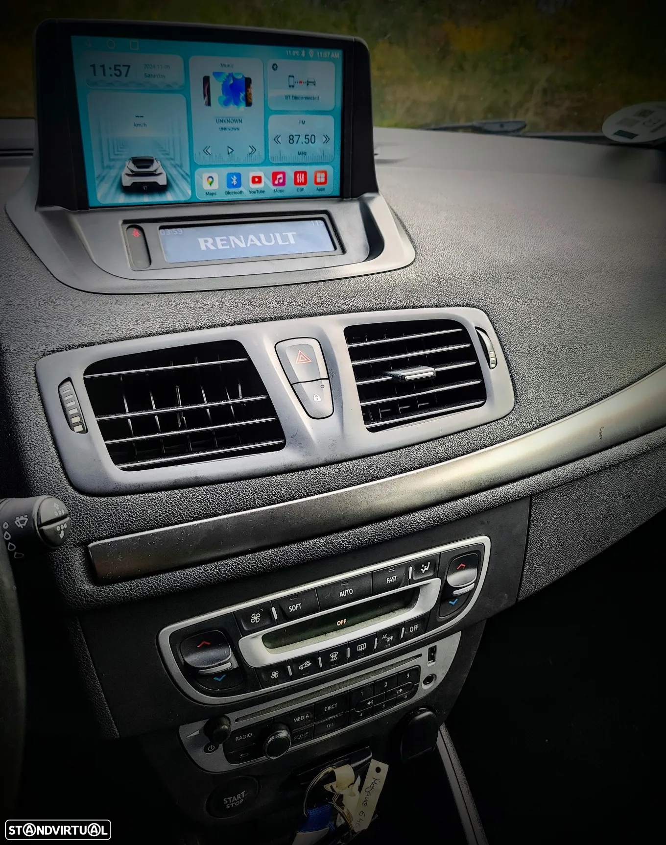 Renault Mégane 1.5 Blue dCi Limited J17 - 15